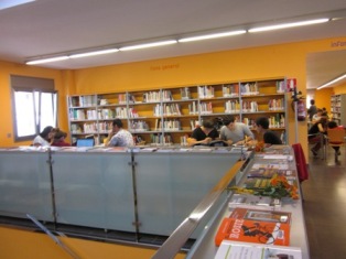 Biblioteca